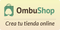 OmbuShop - Crea tu tienda online