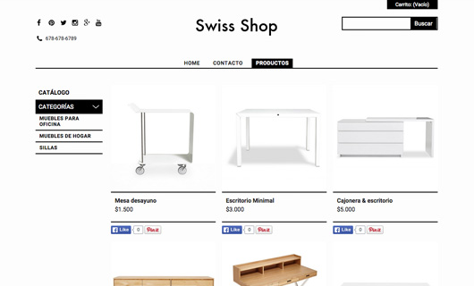 Swiss shop 2