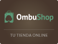 OmbuShop - Crea tu tienda online