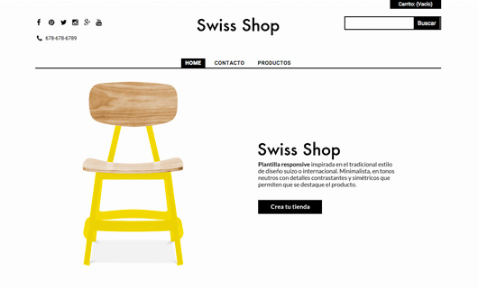 Swiss shop 1